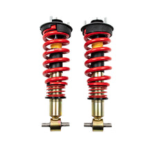 Load image into Gallery viewer, Belltech COILOVER KIT 07-18 Chevy Silverado 1500