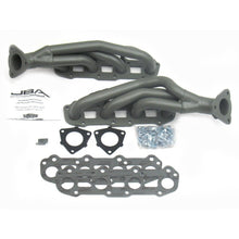 Load image into Gallery viewer, JBA 05-07 Toyota 4.7L V8 1-1/2in Primary Ti Ctd Cat4Ward Header