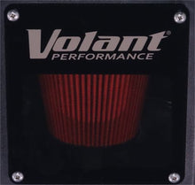 Load image into Gallery viewer, Volant 06-09 Toyota FJ Cruiser 4.0L V6 DryTech Closed Box Air Intake System