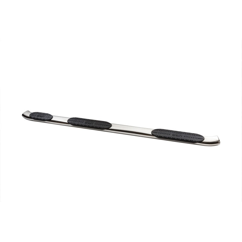 Westin 10-18 Ram 25/3500 Crew Cab (8ft bed) (Excl Dually) PRO TRAXX 5 WTW Oval Nerf Step Bars - SS