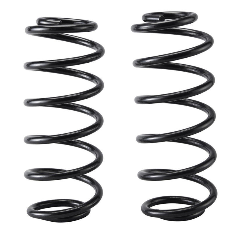 ARB / OME 18-20 Jeep Wrangler JL Coil Spring Set Rear 2in Lift