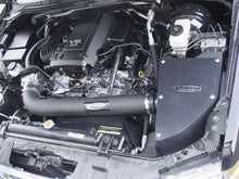Load image into Gallery viewer, Volant 05-07 Nissan Frontier 4.0 V6 Pro5 Closed Box Air Intake System