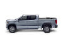 Load image into Gallery viewer, UnderCover 07-22 Toyota Tundra 5.5ft Triad Bed Cover