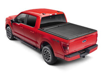 Load image into Gallery viewer, Roll-N-Lock 07-21 Toyota Tundra RC/DC (w/o OE Tracks + NO Trail Ed. - 78.7in. Bed) M-Series XT Cover
