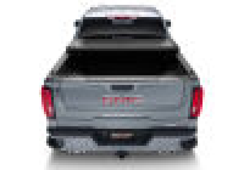UnderCover 07-22 Toyota Tundra 5.5ft Triad Bed Cover