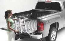 Load image into Gallery viewer, Roll-N-Lock 07-18 Toyota Tundra Crew Max Cab XSB 65in Cargo Manager