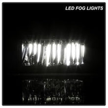 Load image into Gallery viewer, Spyder 15-16 Ford F-150 Fog Light - Black FL-YD-FF15015-LED-BK