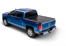 Load image into Gallery viewer, UnderCover 07-13 Chevy Silverado 1500 5.8ft Flex Bed Cover