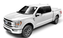 Load image into Gallery viewer, Bushwacker 18-20 Ford F-150 OE Style Flares 4pc - Oxford White