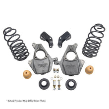 Load image into Gallery viewer, Belltech Lowering Kit 09-13 Ford F150 Std Cab Short Bed 2WD 2in or 3in F/4in Rear w/o Shocks