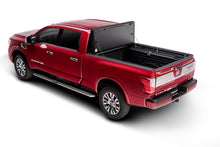 Load image into Gallery viewer, UnderCover 04-15 Nissan Titan 5.5ft Flex Bed Cover