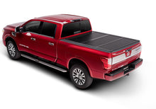 Load image into Gallery viewer, UnderCover 05-17 Suzuki Equator (w/ Utili-Track System) 5ft Flex Bed Cover