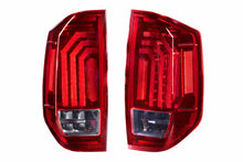 Load image into Gallery viewer, TOYOTA TUNDRA (14-21): MORIMOTO XB LED TAILS