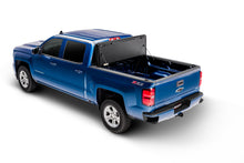 Load image into Gallery viewer, UnderCover 04-12 Chevy Colorado/GMC Canyon 6ft Flex Bed Cover