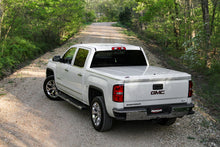 Load image into Gallery viewer, UnderCover 07-13 GMC Sierra 1500 / 07-17 Sierra 2500/3500 HD Lux Bed Cover - Summit White