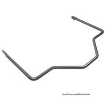 Load image into Gallery viewer, Belltech 07-17 Jeep Wrangler Rubicon Unlimited JK 4dr 1in Rear Sway Bar