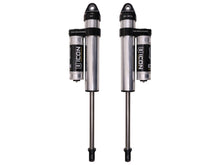 Load image into Gallery viewer, ICON Toyota Secondary Long Travel 2.5 Series Shocks PB - Pair