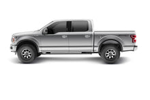 Load image into Gallery viewer, Bushwacker 15-17 Ford F-150 Styleside OE Style Flares 2pc 67.1/78.9/97.6in Bed - Black