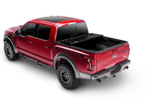 Load image into Gallery viewer, UnderCover 05-15 Toyota Tacoma 5ft Armor Flex Bed Cover - Black Textured
