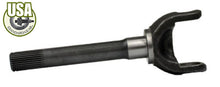 Load image into Gallery viewer, USA Standard 4340 Chrome-Moly Replacement Outer Stub For Dana 60 &amp; 70 / 35 Spline / 12in Long