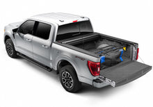 Load image into Gallery viewer, Roll-N-Lock 21-22 Ford F-150 (97.6in. Bed Length) Cargo Manager