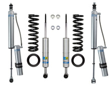 Load image into Gallery viewer, 10-24 TOYOTA 4RUNNER BILSTEIN 6112 0-3.5″ FRONT MED LOAD, 5160 0-2″ REAR LIFT SHOCKS