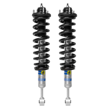 Load image into Gallery viewer, 2003-2009 TOYOTA 4RUNNER 03-09 GX470 BILSTEIN/ARB 2.5″ 5100 ASSEMBLED COILOVER LIFT KIT