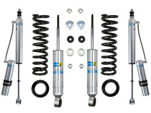 Load image into Gallery viewer, BILSTEIN B8 6112 0-2″ FRONT AND 0-1.5″ REAR 5160 LIFT KIT FOR 2016-2023 TOYOTA TACOMA