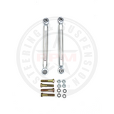 Jeep Wrangler JK/JKU Ultimate Rubicon Front Sway Bar Links Set 2.5 3.5 Inch LIft RPM Steering