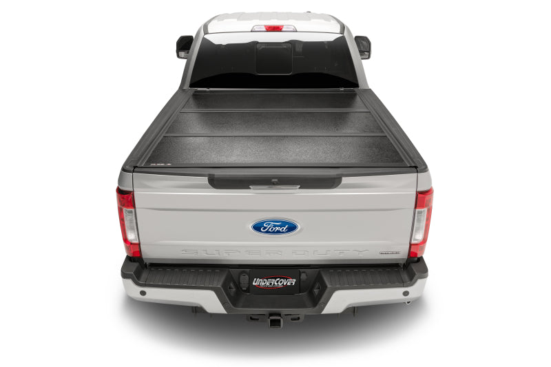 UnderCover 08-16 Ford F-250/F-350 6.8ft Flex Bed Cover