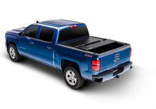 Load image into Gallery viewer, UnderCover 04-12 Chevy Colorado/GMC Canyon 6ft Flex Bed Cover