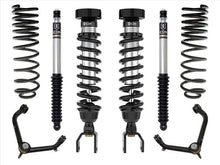 Load image into Gallery viewer, 2019+ RAM 1500 2-3in. Stage 1 Suspension System W/ Tubular Upper Control Arms