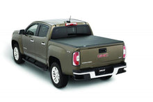 Load image into Gallery viewer, Tonno Pro 04-14 Chevy Colorado 6ft Styleside Tonno Fold Tri-Fold Tonneau Cover
