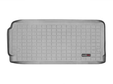 Load image into Gallery viewer, WeatherTech 01-04 Toyota Sequoia Cargo Liners - Grey