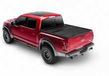 Load image into Gallery viewer, UnderCover 04-14 Ford F-150 6.5ft Armor Flex Bed Cover - Black Textured