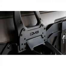 Load image into Gallery viewer, DV8 21-22 Ford Bronco 3rd Brake Light Extension Bracket