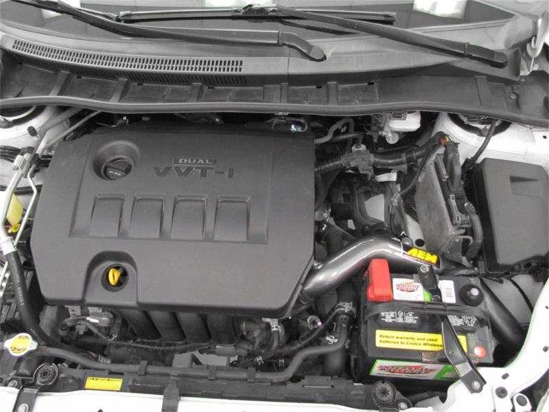 AEM 09-13 Toyota Corolla 1.8L L4 F/I Cold Air Intake System
