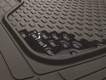 Load image into Gallery viewer, WeatherTech Front and Rear Heavy Duty AVM - Black