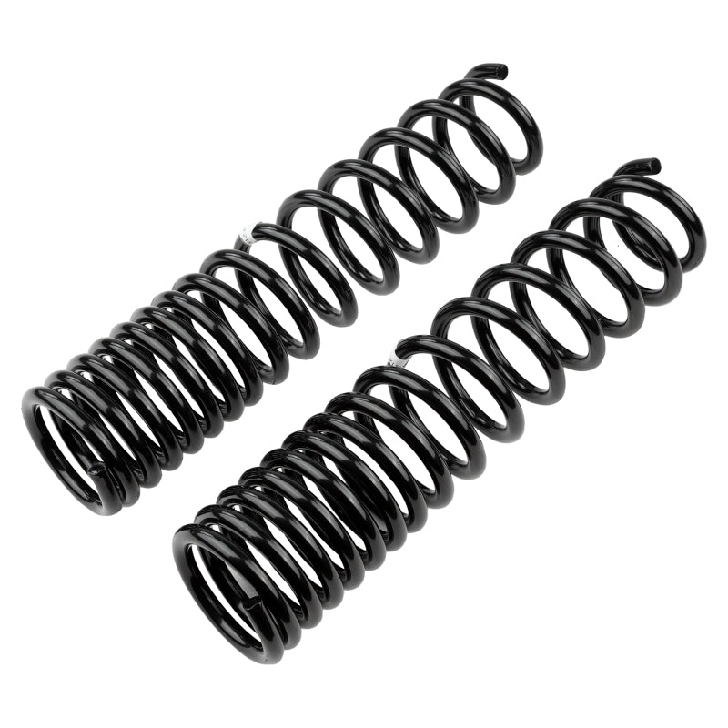 ARB / OME 2021+ Ford Bronco Rear Coil Spring Set for Light Loads