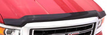 Load image into Gallery viewer, AVS 04-15 Nissan Armada Bugflector Medium Profile Hood Shield - Smoke
