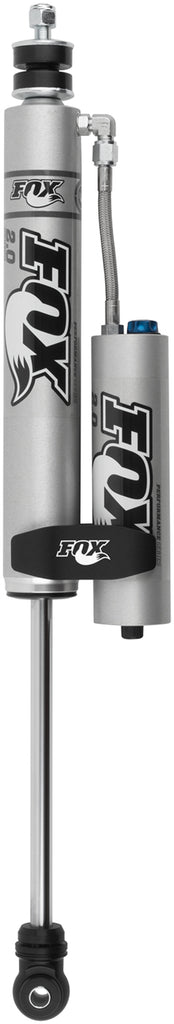 Fox 05+ Ford SD 2.0 Perf Series 9.6in. Smooth Body R/R Front Shock CD Adj. (Alum) / 2-3.5in Lift