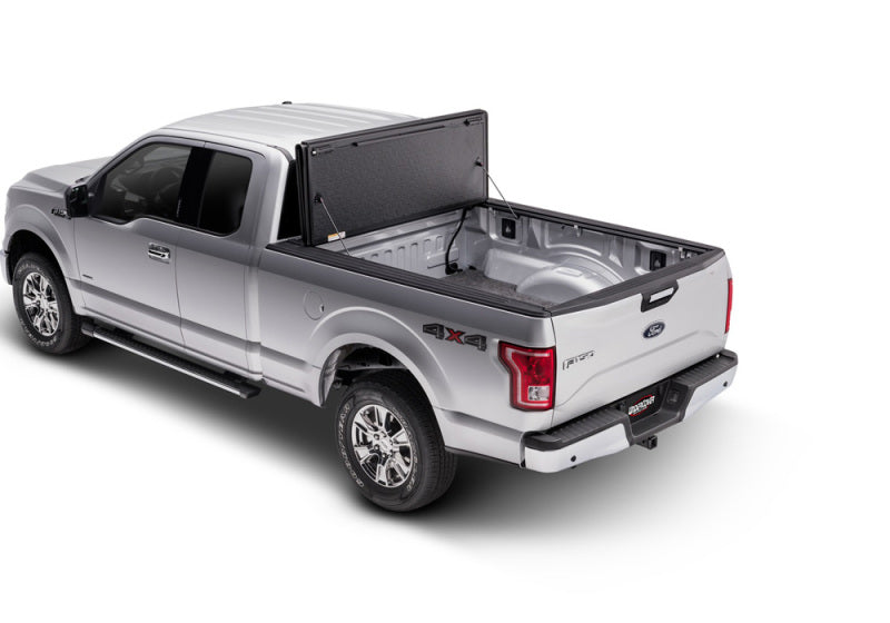 UnderCover 04-14 Ford F-150 6.5ft Flex Bed Cover