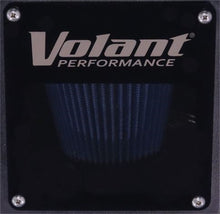 Load image into Gallery viewer, Volant 09-10 Chevrolet Silverado 2500HD 6.0L V8 Pro5 Closed Box Air Intake System