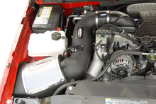 Load image into Gallery viewer, Volant 05-06 Chevrolet Silverado 2500HD 6.6 V8 Primo Closed Box Air Intake System