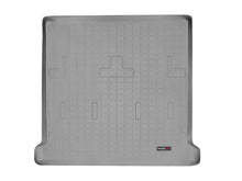 Load image into Gallery viewer, WeatherTech 00-06 Chevrolet Tahoe Cargo Liners - Grey