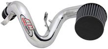 Load image into Gallery viewer, AEM 00-03 Celica GTS Polished Cold Air Intake