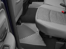 Load image into Gallery viewer, WeatherTech 02-14 Dodge Ram 1500 Rear Rubber Mats - Grey