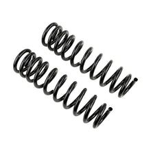 Load image into Gallery viewer, ARB / OME 2021+ Ford Bronco Front Coil Spring Set for Heavy Loads