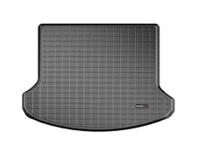 Load image into Gallery viewer, WeatherTech 02+ Nissan X-Trail Cargo Liners - Black