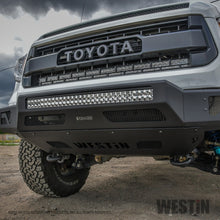 Load image into Gallery viewer, Westin 14-21 Toyota Tundra Pro-Mod Skid Plate